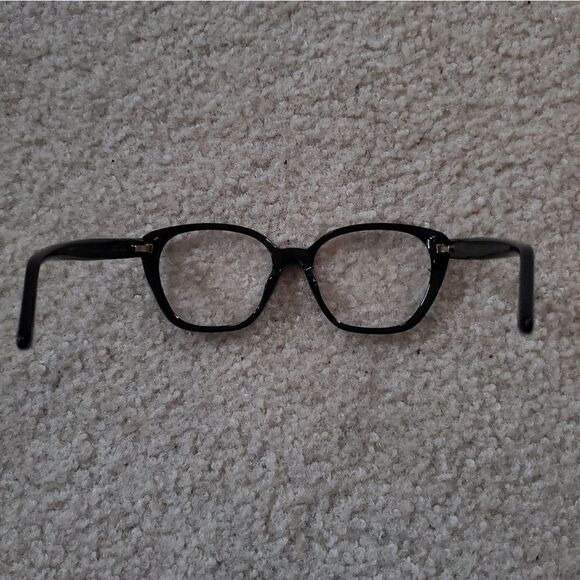 JIMMY CHOO Women's JC252/F 53mm Optical Frames - Picture 13 of 14